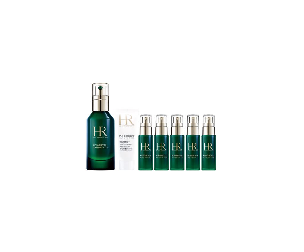 POWERCELL Skinmunity Serum 50ml Set